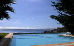 Casa Do Papagaio Verde